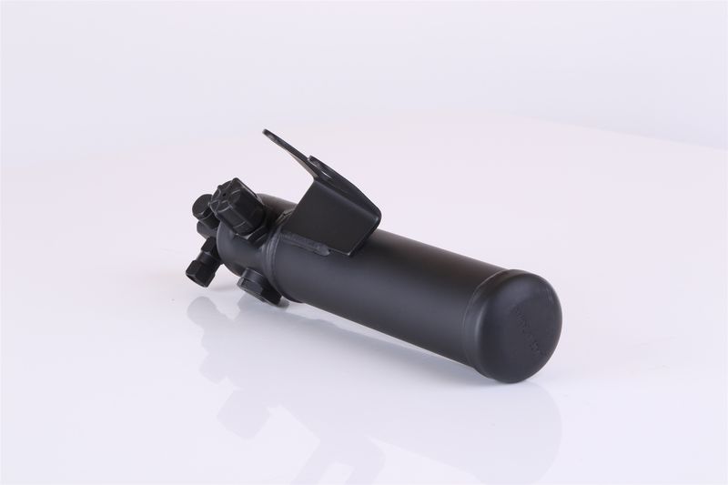 NISSENS 95286 Dryer, air conditioning
