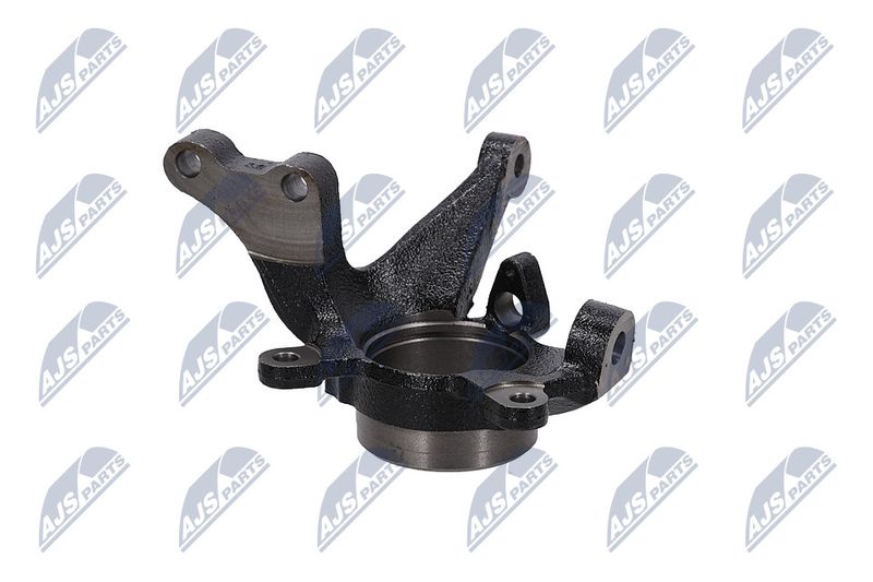 Käändmik, rattakinnitus, NTY ZZP-HY-501