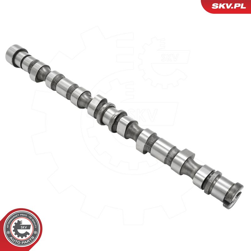 Nukkvõll, ESEN SKV 80SKV047