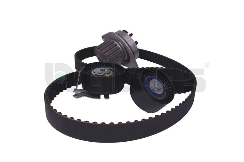 Triger Set+devirdaim Komple