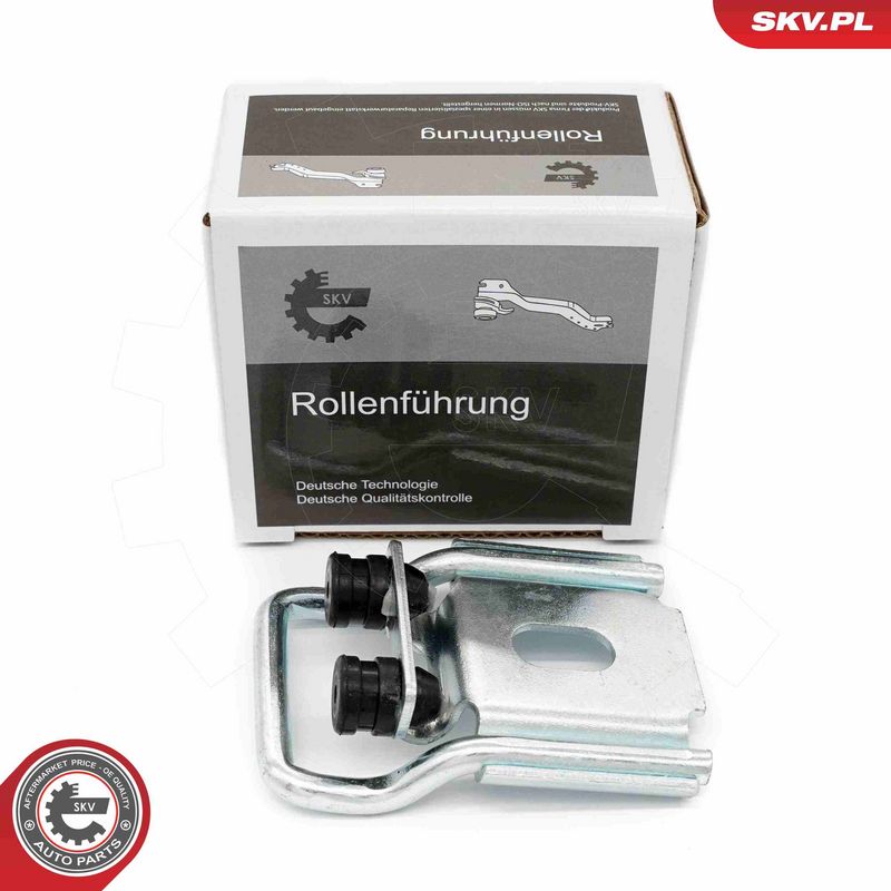 Juhtimine, lukustusnupp, ESEN SKV 97SKV101