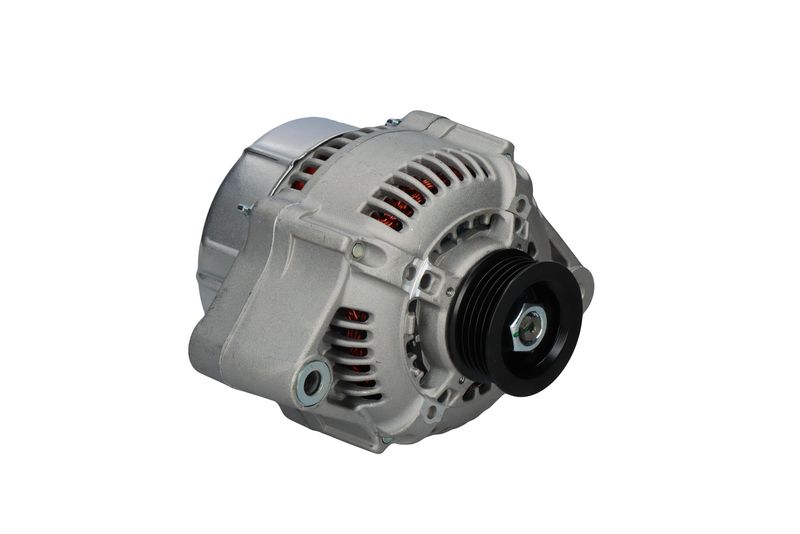 GENERATOR VALEO 436537 24