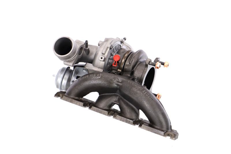 REMANTE 003-002-004382R Charger, charging (supercharged/turbocharged)
