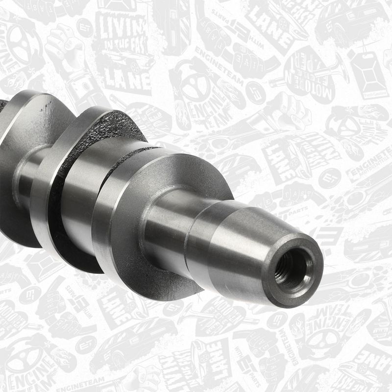 Product Image - Nokkenas - HV0343 - ET ENGINETEAM