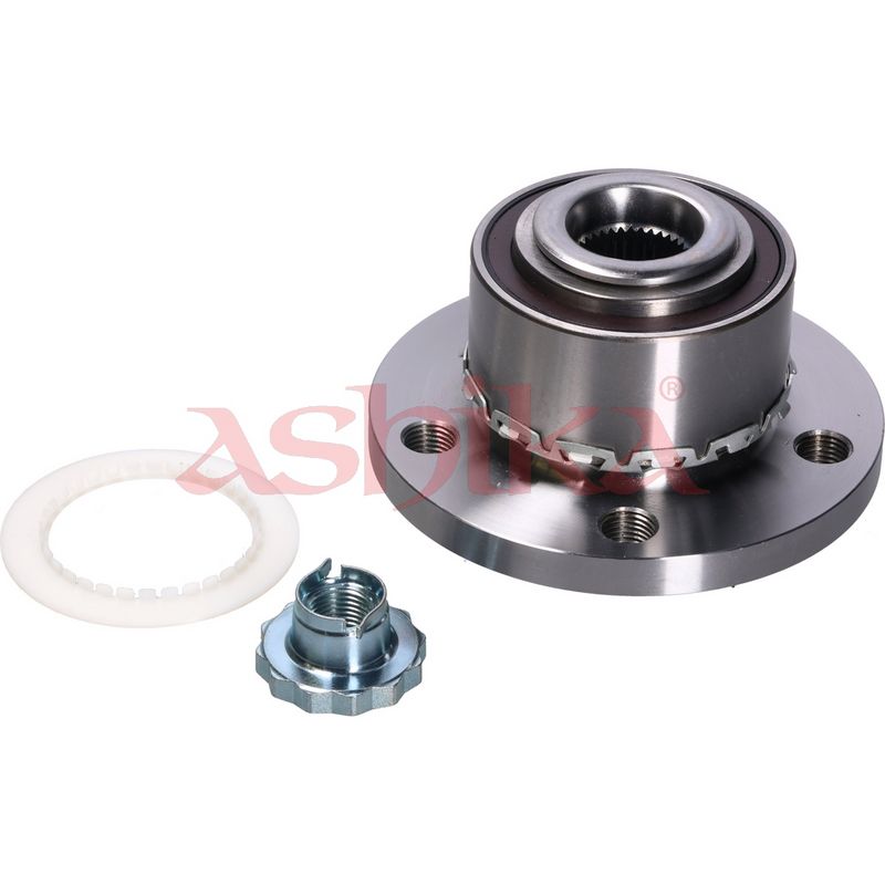 Rattarumm ASHIKA KK-0135JM