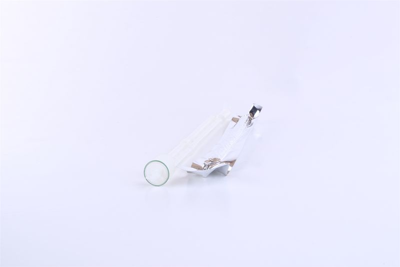 NISSENS 95580 Dryer, air conditioning