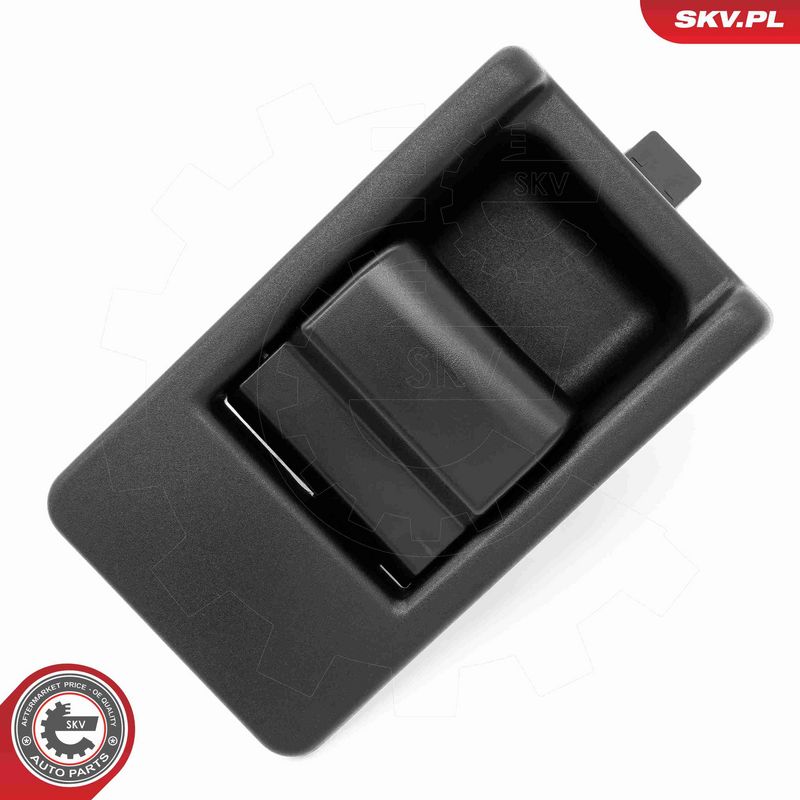 ESEN SKV 97SKV076 Door Handle, interior equipment