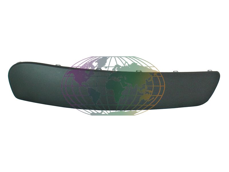 Lexmond Trading BV 2004143 - Trim/Protection Strip, bumper
