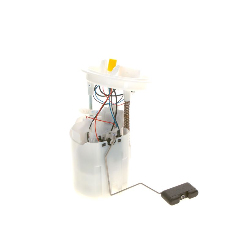 BOSCH 0580200766 GROUP fuel supply unit