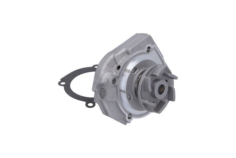 Veepump, mootori jahutus, KAMOKA T0117
