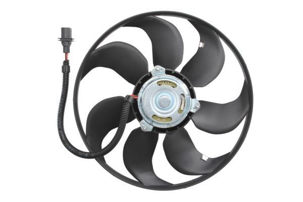 THERMOTEC D8W040TT Electric Motor, radiator fan