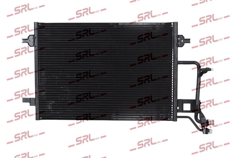 OEM код товара: 8D0260401D