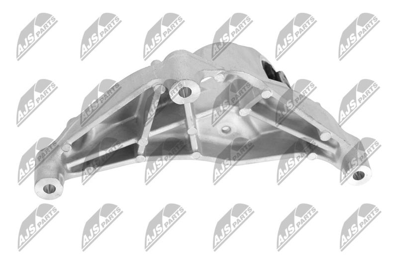 NTY ZPS-CH-183 Mounting, engine