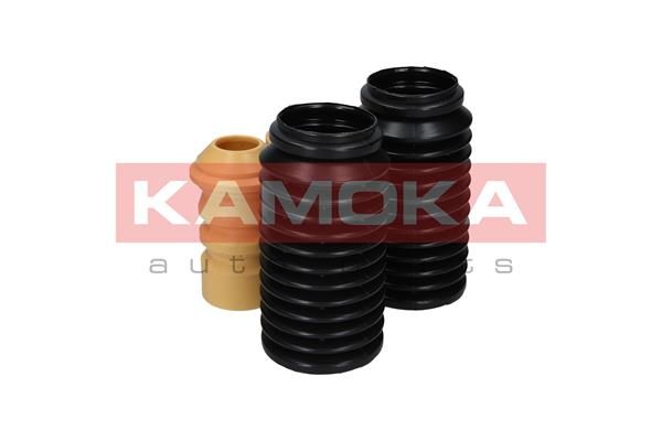 KAMOKA 2019066 Dust Cover Kit, shock absorber