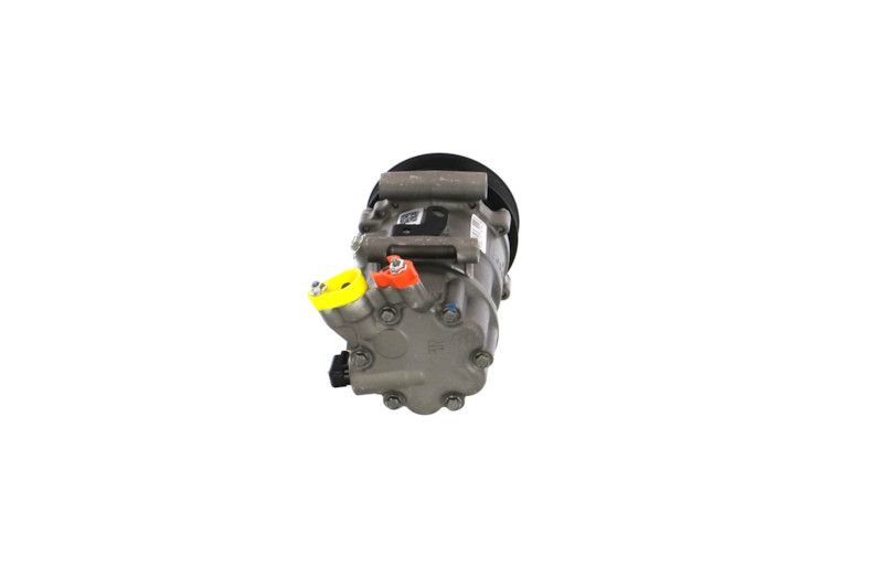 REMANTE 005-001-000163R Compressor, air conditioning