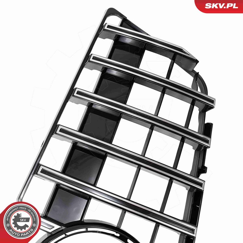 ESEN SKV 66SKV597 Radiator Grille