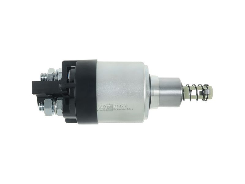 Brand new AS-PL Starter motor solenoid