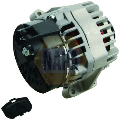 NAPA Alternator NAL1790