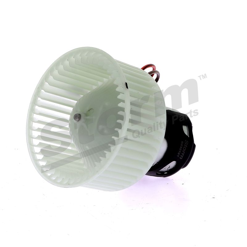 Pulseur d'air habitacle STORM QUALITY PARTS 1510805
