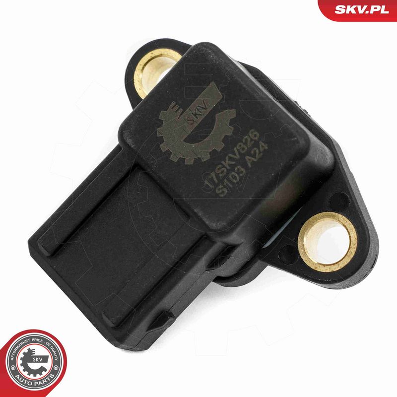 ESEN SKV 17SKV826 Sensor, intake manifold pressure