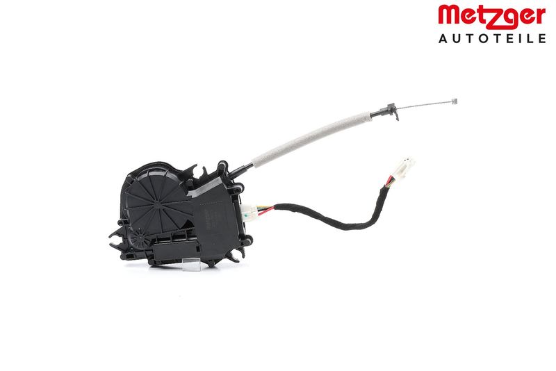 ZUZIEHHILFE HECKKLAPPE METZGER AUTOTEILE 2310671 2