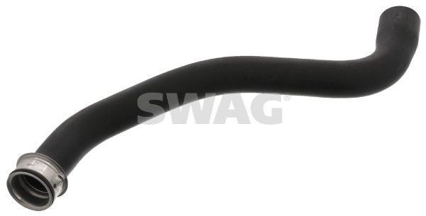 маркуч на радиатора SWAG