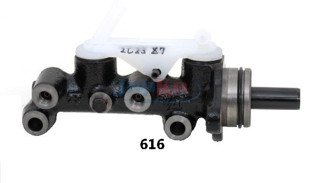 Peapiduri silinder, JAPKO...