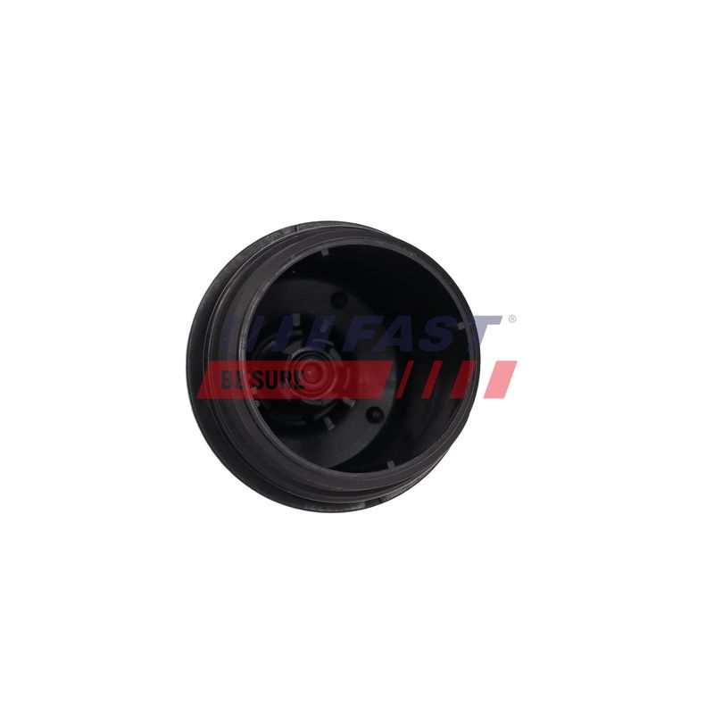 FAST FT04368 Cap, oil filter housing