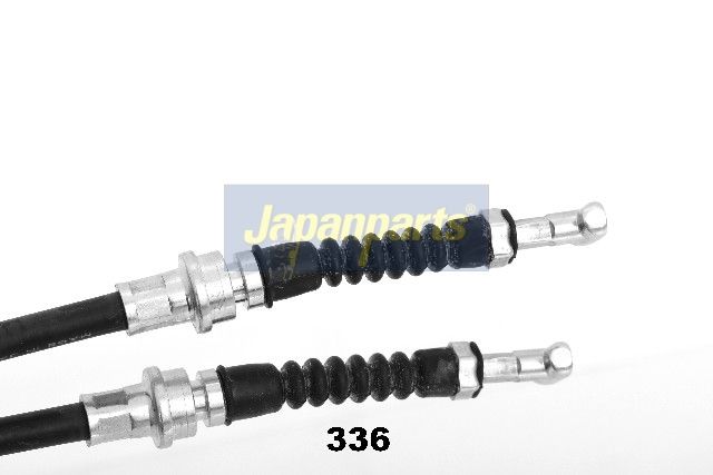 Cable de accionamiento, freno de estacionamiento