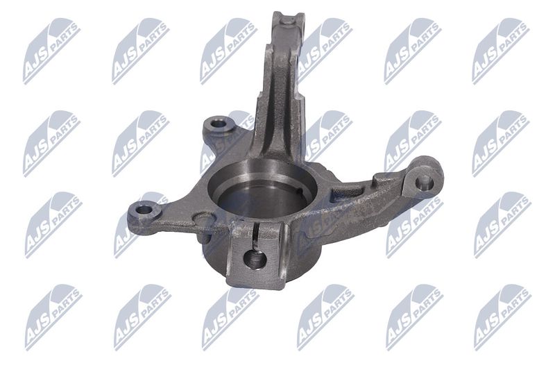 Käändmik, rattakinnitus, NTY ZZP-RE-031