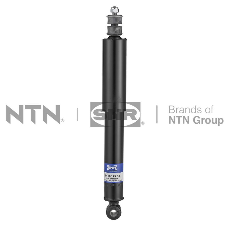 амортисьор SNR