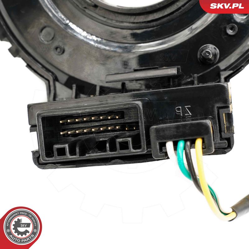 Turvapadja lint, turvapadi, ESEN SKV 96SKV644