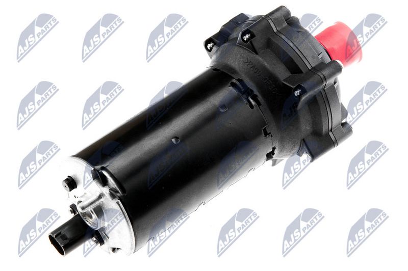NTY CPZ-ME-006 Water Recirculation Pump, parking heater