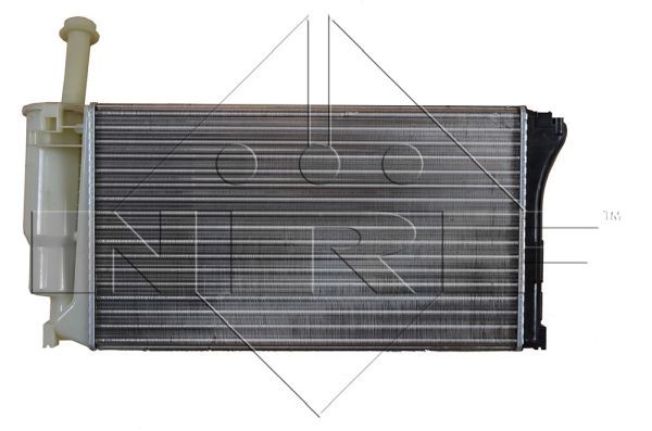 NRF 53075 Radiator, engine cooling