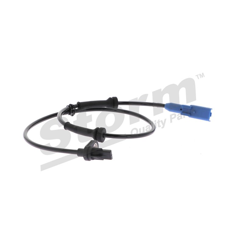 Capteur, vitesse de roue STORM QUALITY PARTS 777147