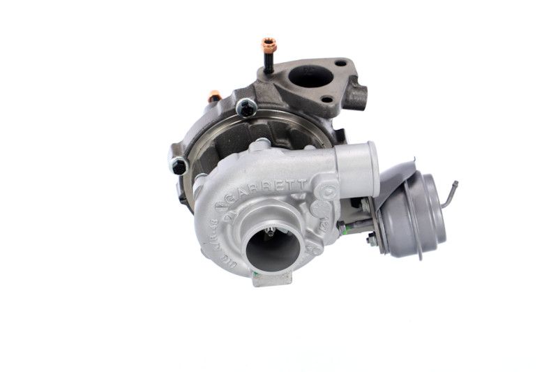 REMANTE 003-001-001307R Charger, charging (supercharged/turbocharged)