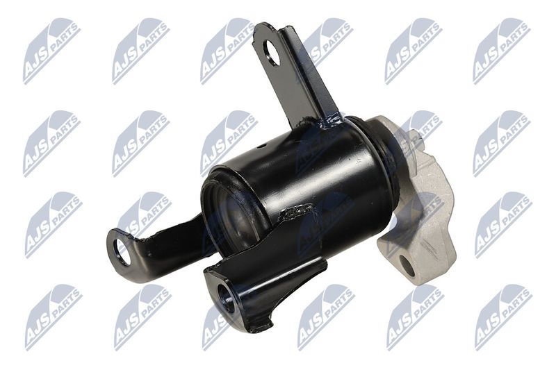 Paigutus, Mootor, NTY ZPS-FR-058