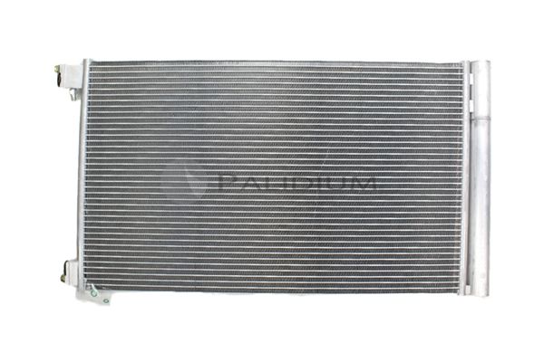 ASHUKI by Palidium kondenzátor, klíma PAL12-0027
