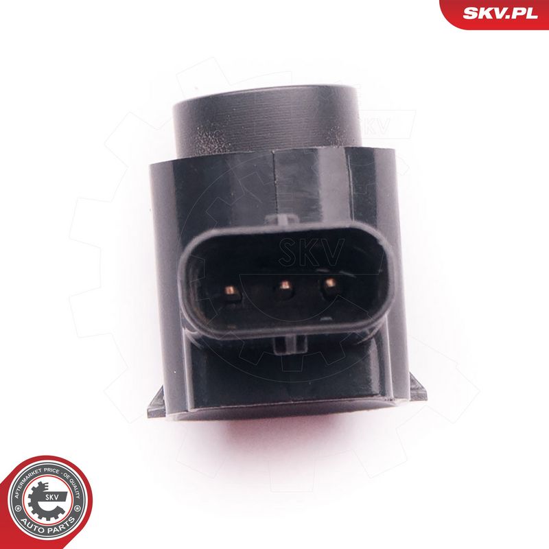 Sensor, parkimisabi, ESEN SKV 28SKV043