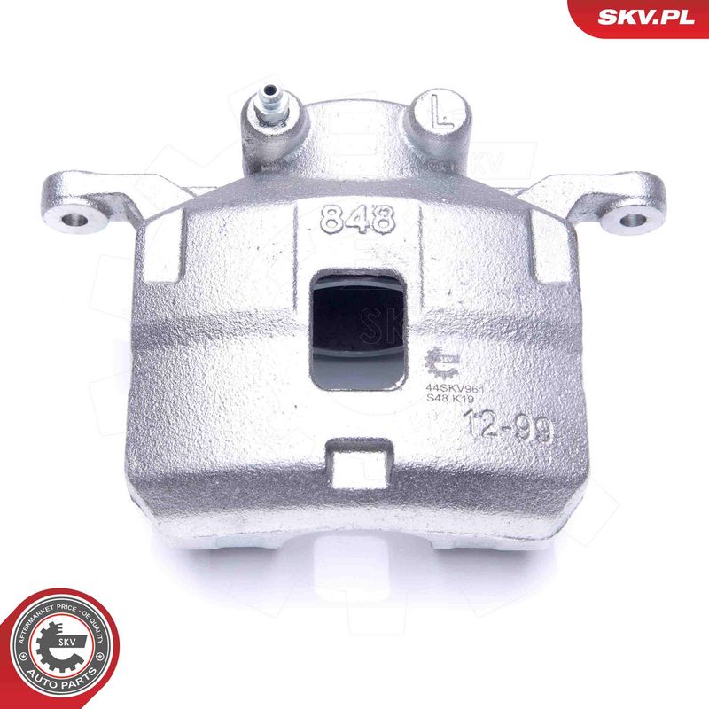 Pidurisadul, ESEN SKV 44SKV961