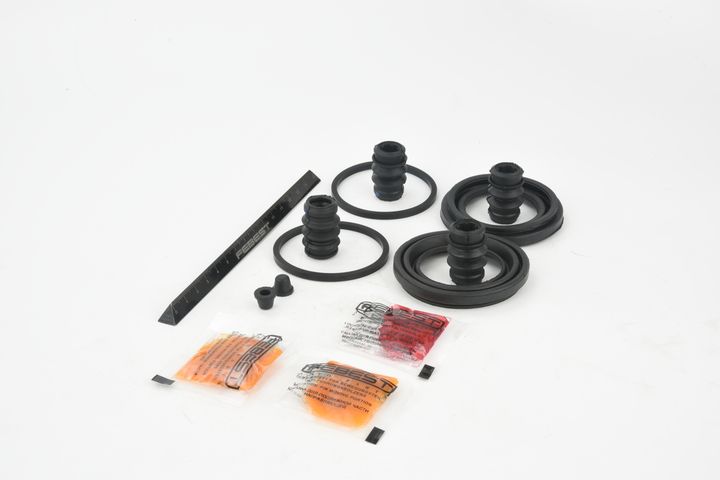 Remondikomplekt, Pidurisadul, FEBEST 0275-J31F