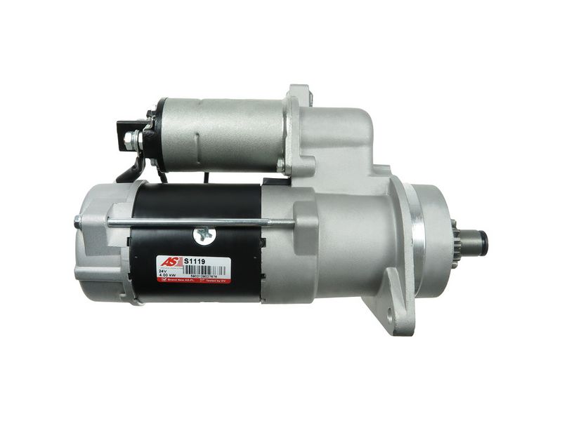 AS-PL S1119 Starter