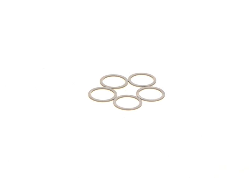 Remondikomplekt, Common-Rail süsteem, BOSCH F 00Z C99 901