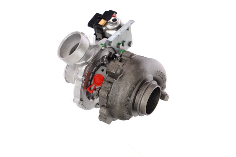 REMANTE 003-002-004455R Charger, charging (supercharged/turbocharged)