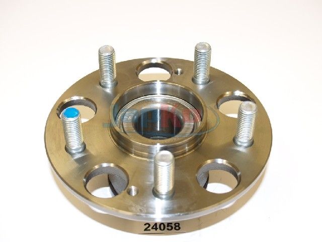 Rattarumm, JAPKO 424058