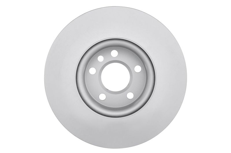 BOSCH 0 986 478 296 Brake Disc