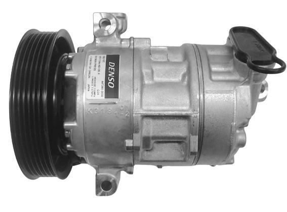Airstal 10-3880 - Compressor, air conditioning