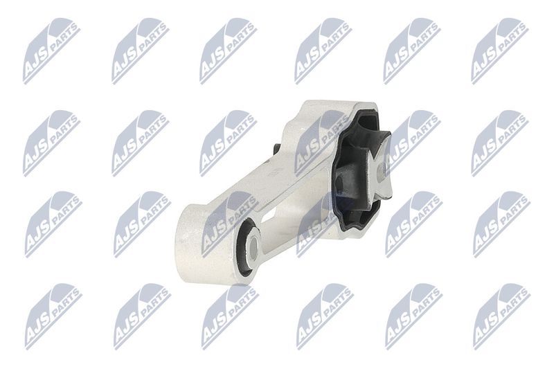 Paigutus, Mootor, NTY ZPS-LR-004