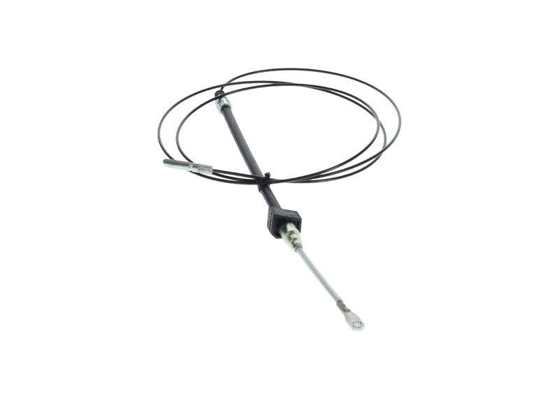 BOSCH 1987477855 Cable Pull, parking brake