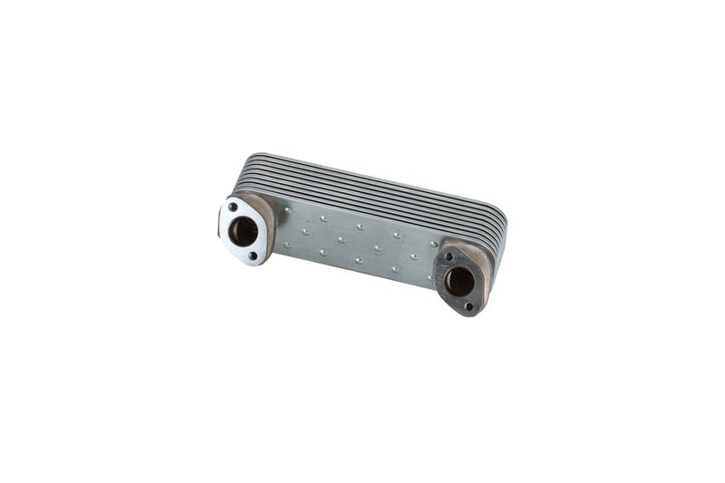 NRF 31039 Oil Cooler, engine oil
